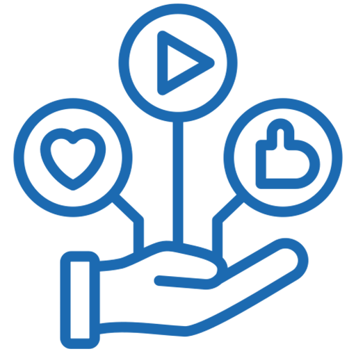 SOCIAL MEDIA ENGAGEMENT