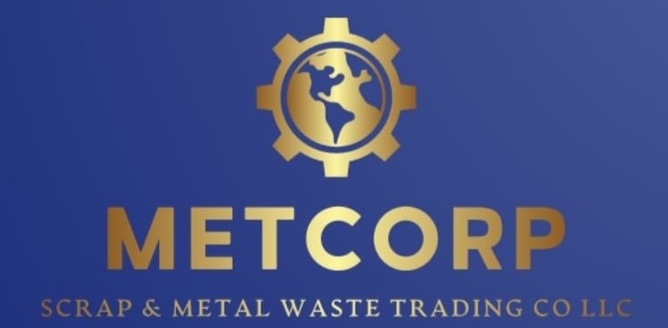 Metcorp Scrap & Metal Waste Trading Co. LLC